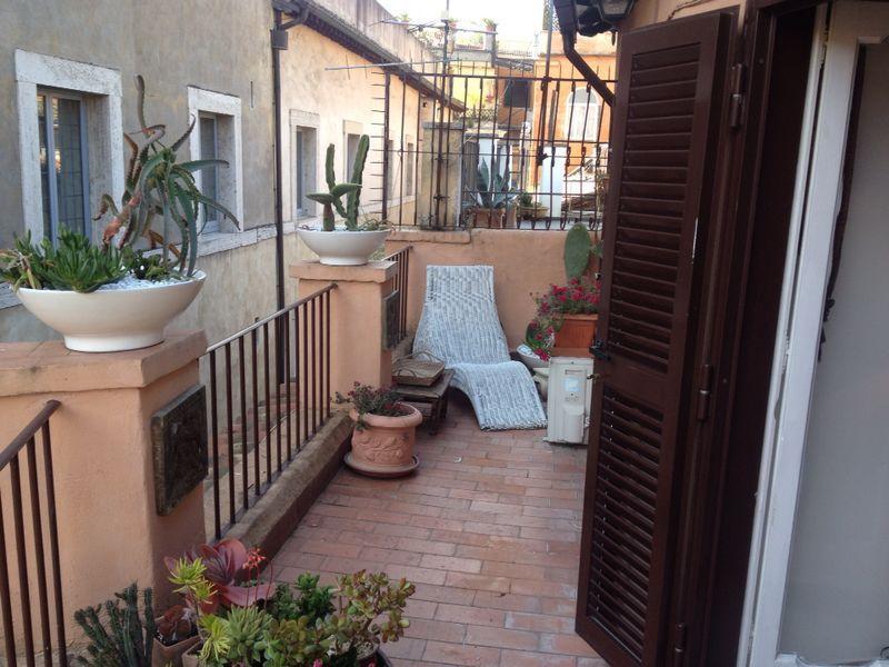 Bastianelli Home Rzym Zewnętrze zdjęcie