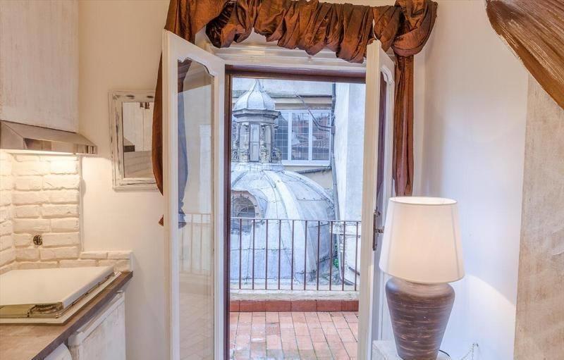 Bastianelli Home Rzym Zewnętrze zdjęcie