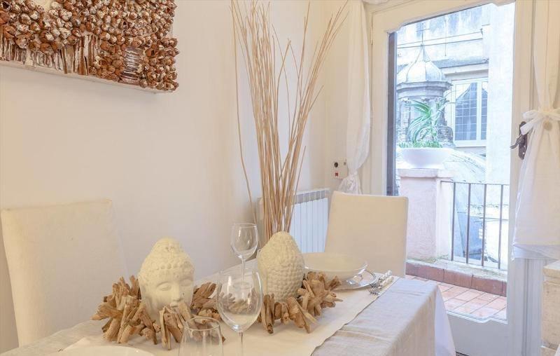 Bastianelli Home Rzym Zewnętrze zdjęcie