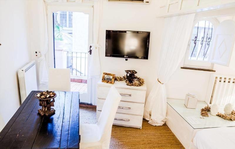 Bastianelli Home Rzym Zewnętrze zdjęcie