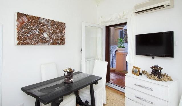 Bastianelli Home Rzym Pokój zdjęcie
