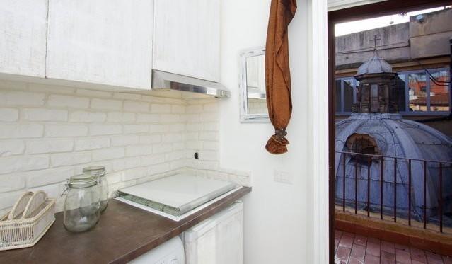 Bastianelli Home Rzym Zewnętrze zdjęcie