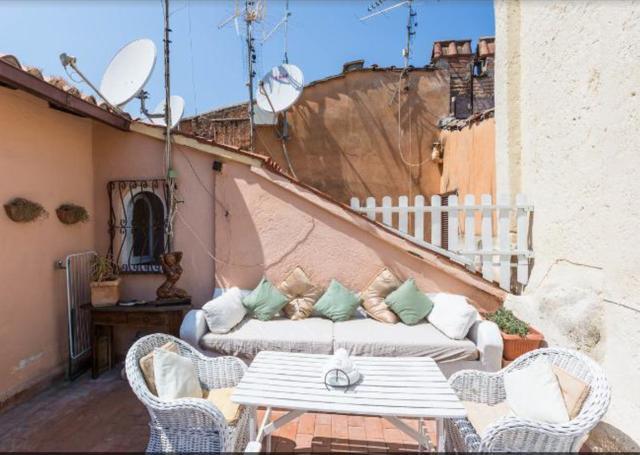 Bastianelli Home Rzym Zewnętrze zdjęcie