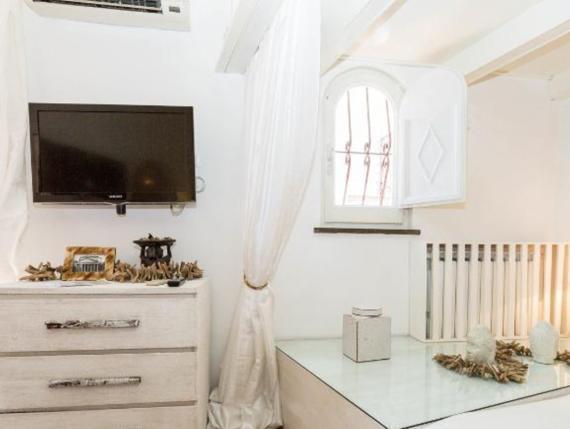 Bastianelli Home Rzym Zewnętrze zdjęcie