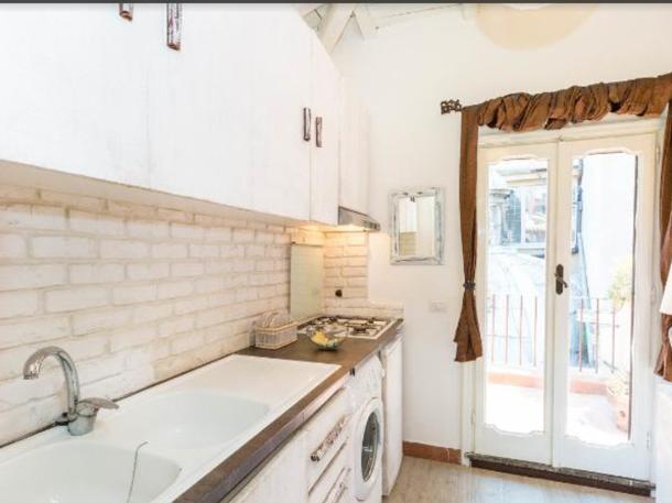 Bastianelli Home Rzym Zewnętrze zdjęcie