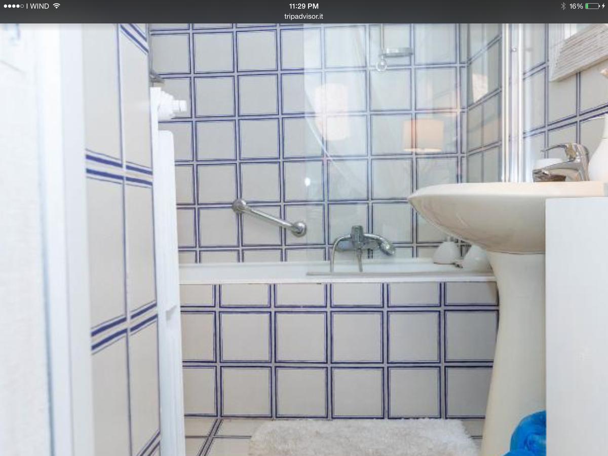 Bastianelli Home Rzym Zewnętrze zdjęcie