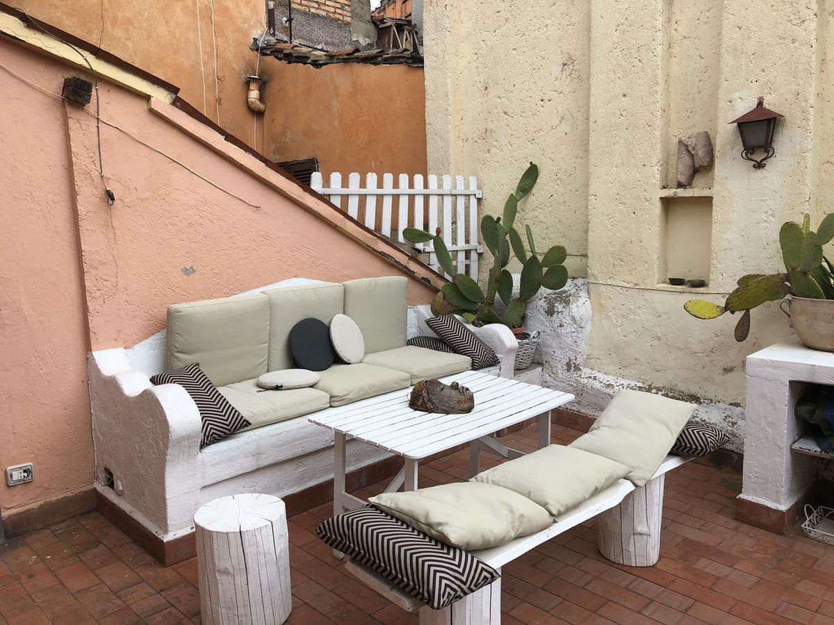 Bastianelli Home Rzym Zewnętrze zdjęcie
