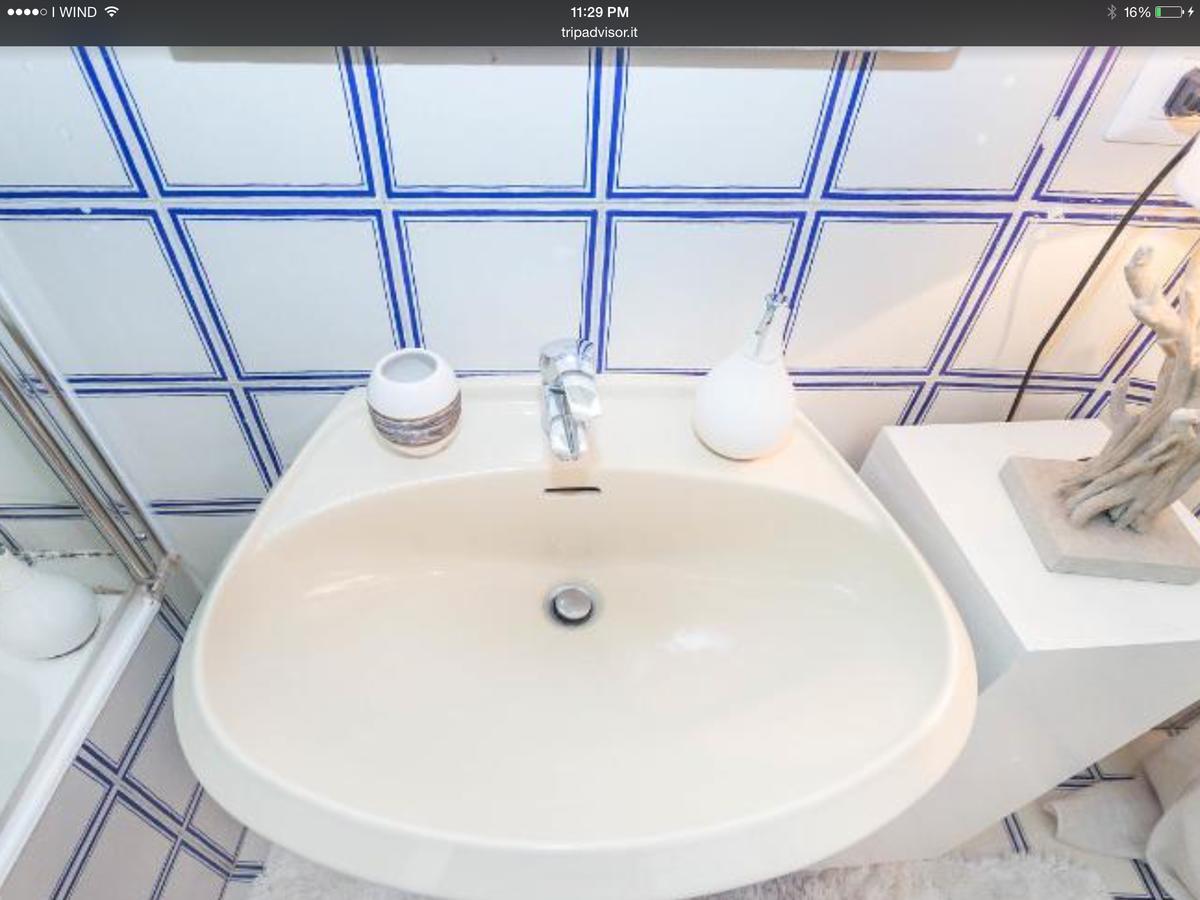 Bastianelli Home Rzym Zewnętrze zdjęcie