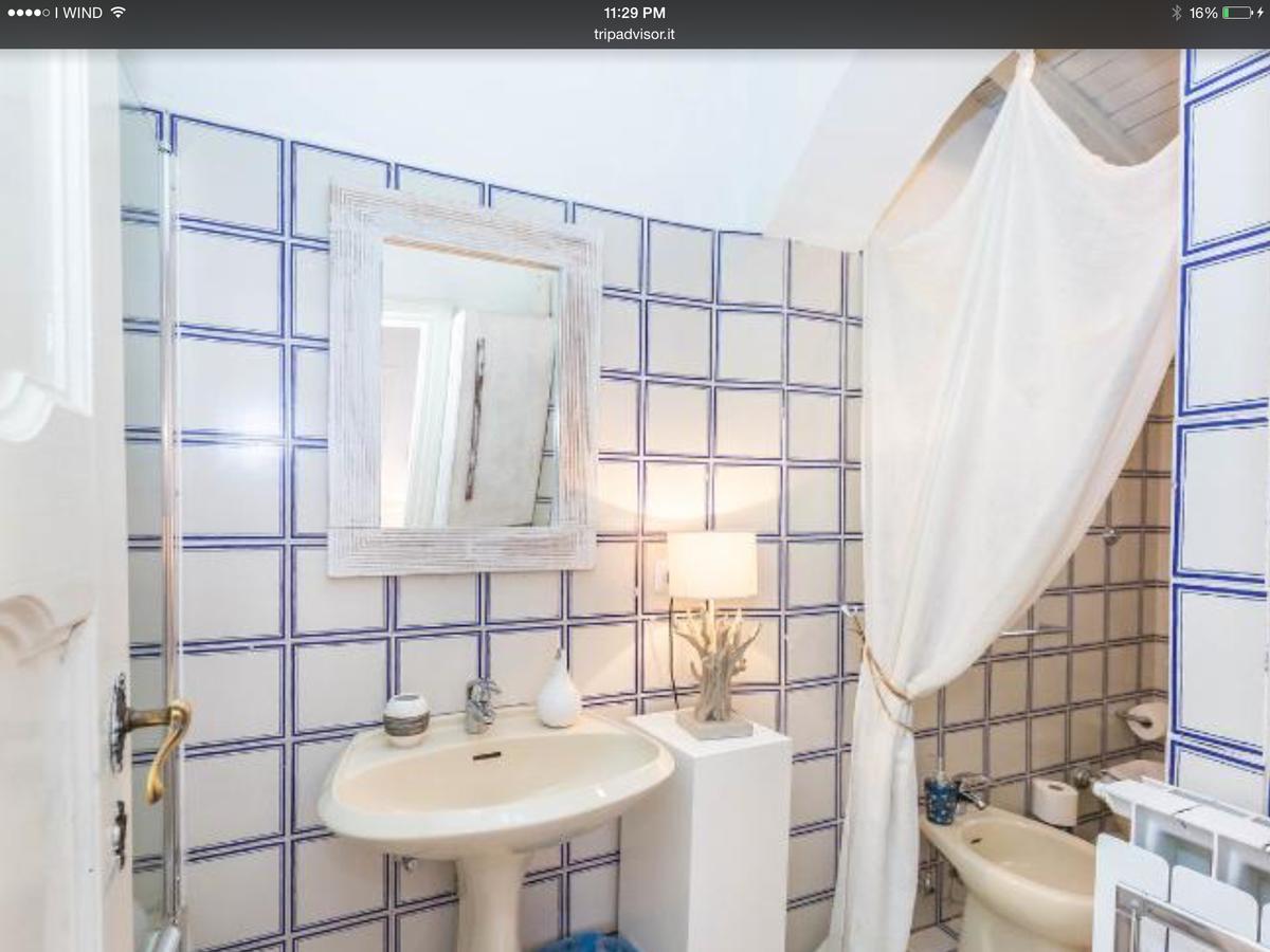 Bastianelli Home Rzym Zewnętrze zdjęcie
