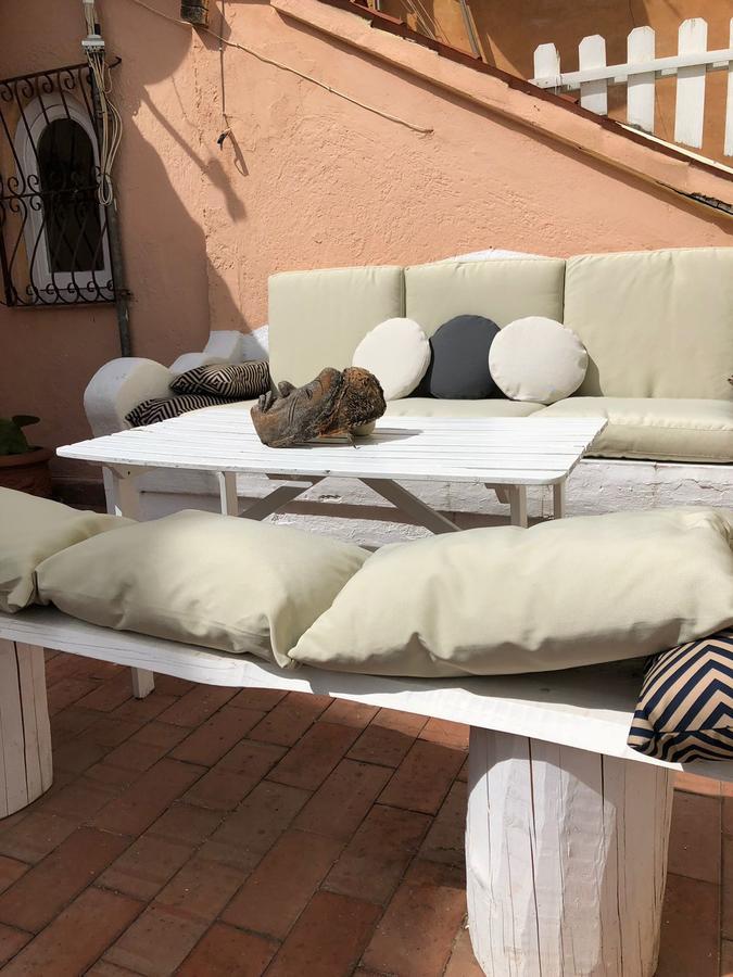 Bastianelli Home Rzym Zewnętrze zdjęcie