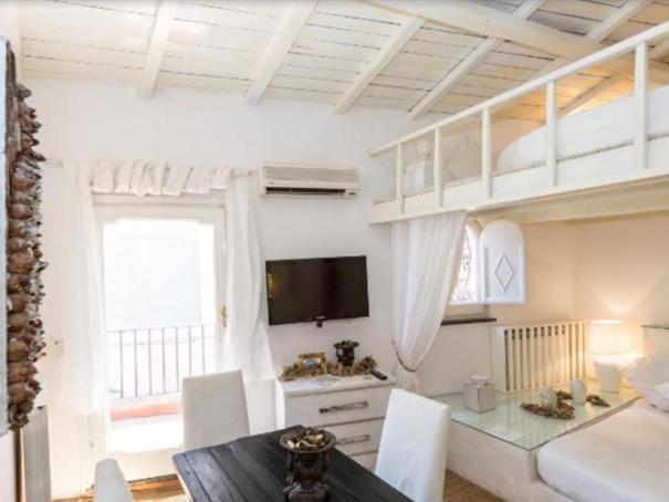 Bastianelli Home Rzym Zewnętrze zdjęcie
